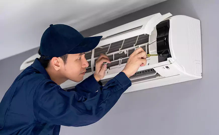 AC Duct Cleaning Tanque Verde