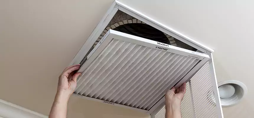 Robust Commercial Air Duct Cleaning in Tanque Verde