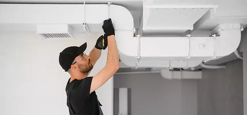 Our Air Duct Repair Services in Tanque Verde, AZ