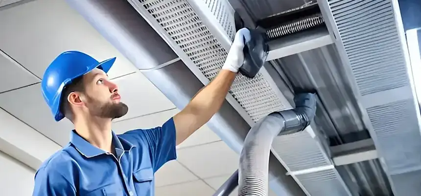 Our Annual Dryer Vent Maintenance Services in Tanque Verde, AZ