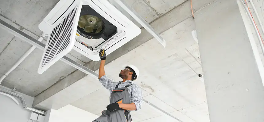 Efficient Multi‑Unit & HOA Annual Vent Cleaning Plans in Tanque Verde