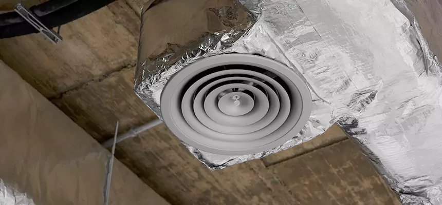 Our Basement Vent Cleaning Services in Tanque Verde, AZ