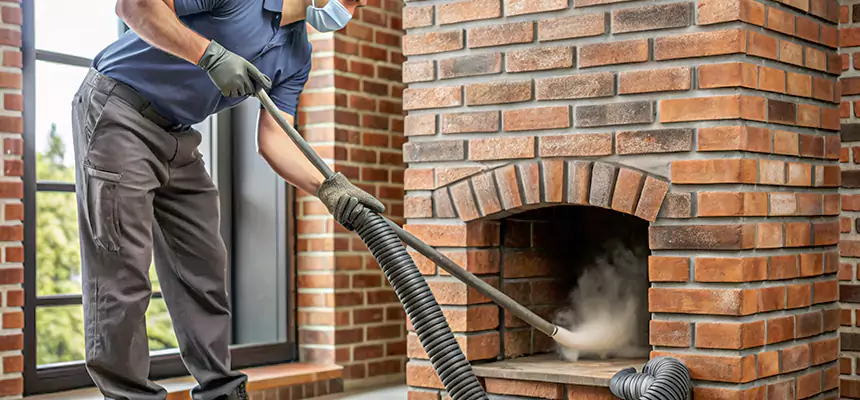 Our Chimney Sweep Services in Tanque Verde, AZ