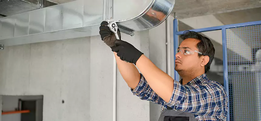 Our Clogged Air Duct Repair Services in Tanque Verde, AZ