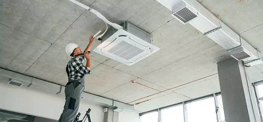 Our Dryer Vent Booster Fan Cleaning Services in Tanque Verde, AZ