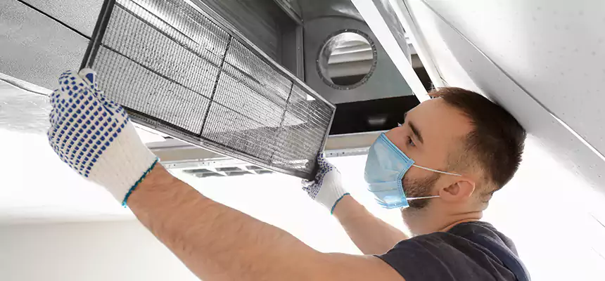Our Dryer Vent Cleaning Services in Tanque Verde, AZ