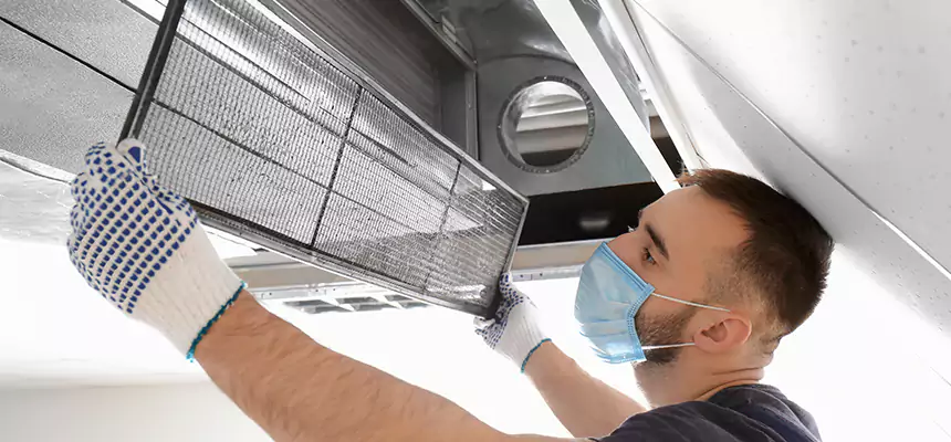 Our Dryer Vent Replacement Services in Tanque Verde, AZ