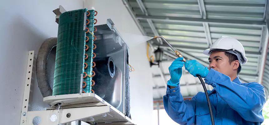 Our Energy-Efficient HVAC Cleaning Services in Tanque Verde, AZ