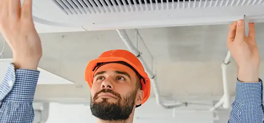 Our Furnace Vent Cleaning Services in Tanque Verde, AZ