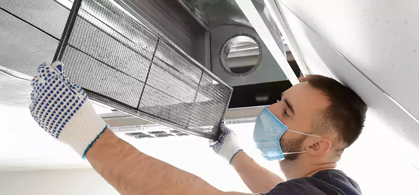 Our Home Duct Cleaning Services in Tanque Verde, AZ