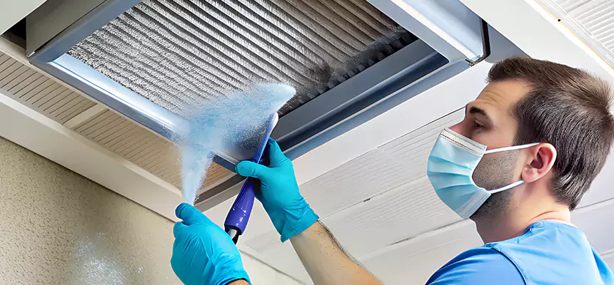 Our Home Ventilation Cleaning Services in Tanque Verde, AZ