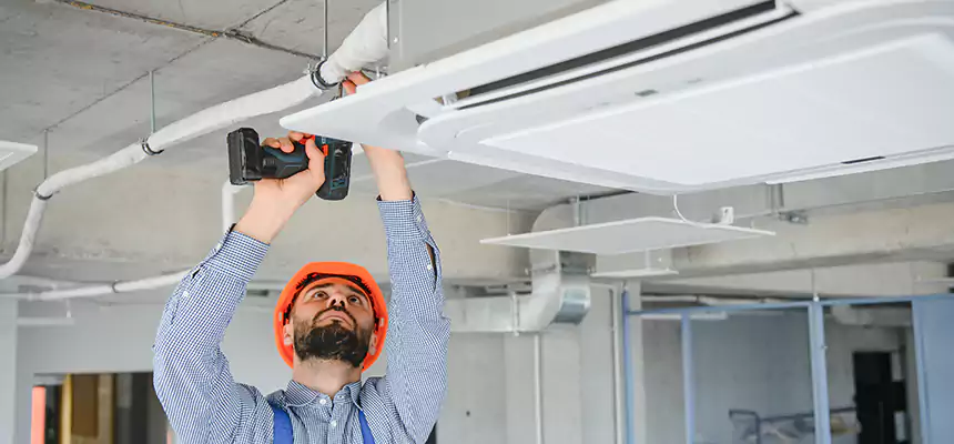 Eco‑Friendly Coil & Plenum Deep Cleaning in Tanque Verde