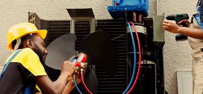 Our HVAC Airflow Optimization Services in Tanque Verde, AZ