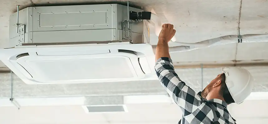 Our Local Vent Cleaning Services in Tanque Verde, AZ