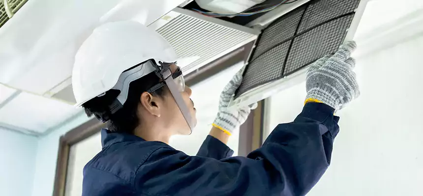 Our Mold & Mildew Removal from Air Ducts Services in Tanque Verde, AZ