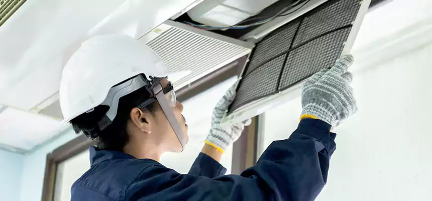 Our Multi-family Home Duct Cleaning Services in Tanque Verde, AZ