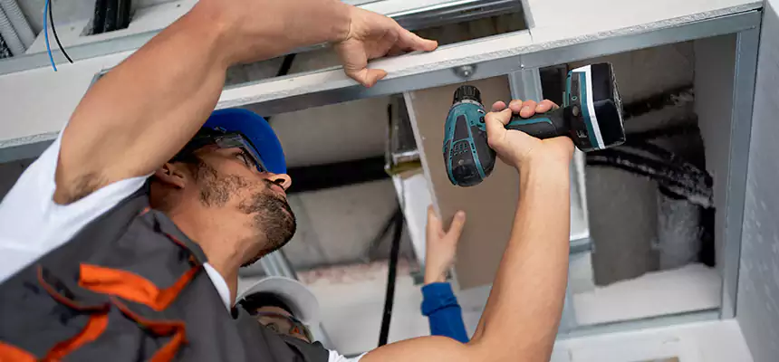 Our Retail Store Duct Cleaning Services in Tanque Verde, AZ