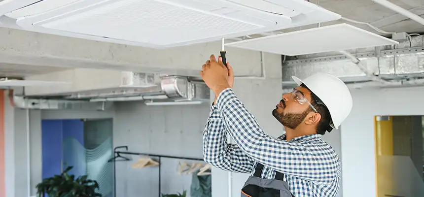 Our Roof Dryer Vent Cleaning Services in Tanque Verde, AZ