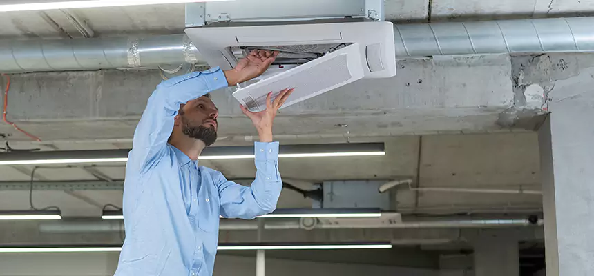 Our Room Addition Duct Installation Services in Tanque Verde, AZ