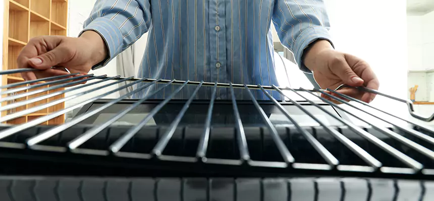 Our Vent Grille Washing Services in Tanque Verde, AZ