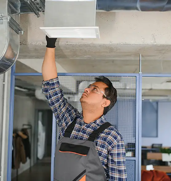 Top-Rated Air Duct Cleaning Near Me in Tanque Verde, AZ