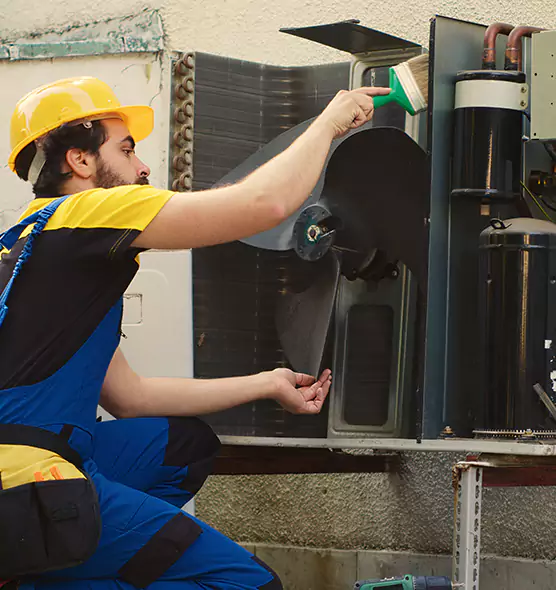 Professional Air Duct Washing Service in Tanque Verde, AZ