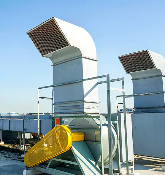 Advanced Commercial HVAC Duct Cleaning in Tanque Verde, AZ