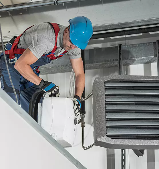 Professional Custom HVAC Ductworkin Tanque Verde, AZ