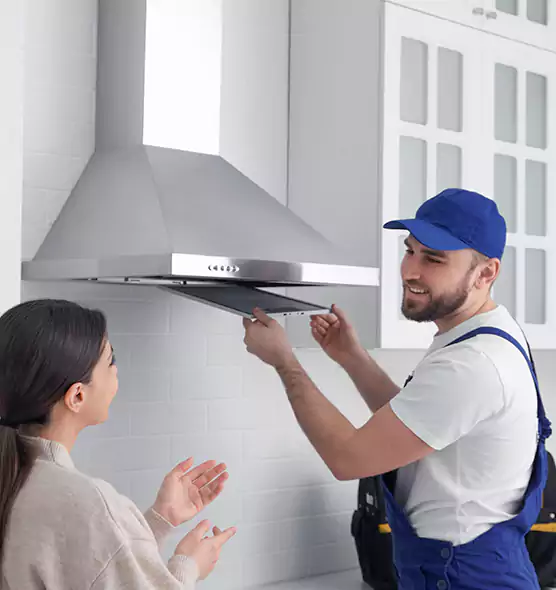 Professional Dryer Vent Cleaning Service in Tanque Verde, AZ