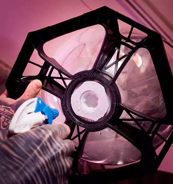 Professional Dryer Vent Sanitization Service in Tanque Verde, AZ