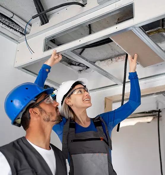 Comprehensive Duct Insulation Services in Tanque Verde, AZ