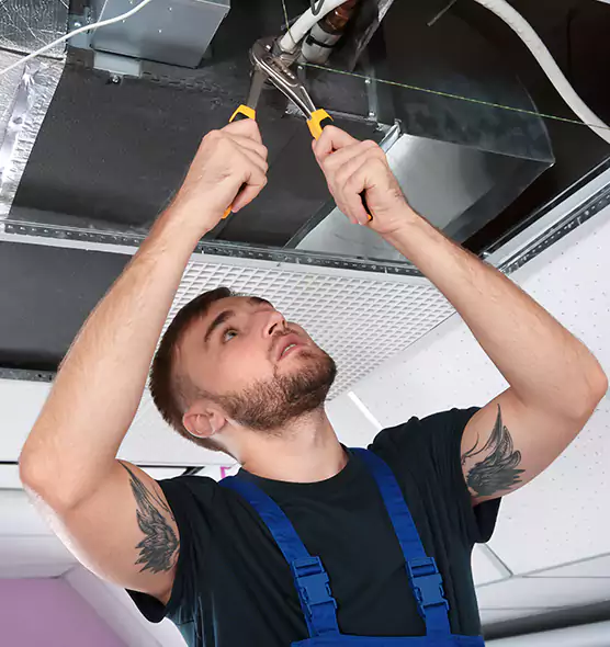 Trusted Home Air Duct Cleaning in Tanque Verde, AZ