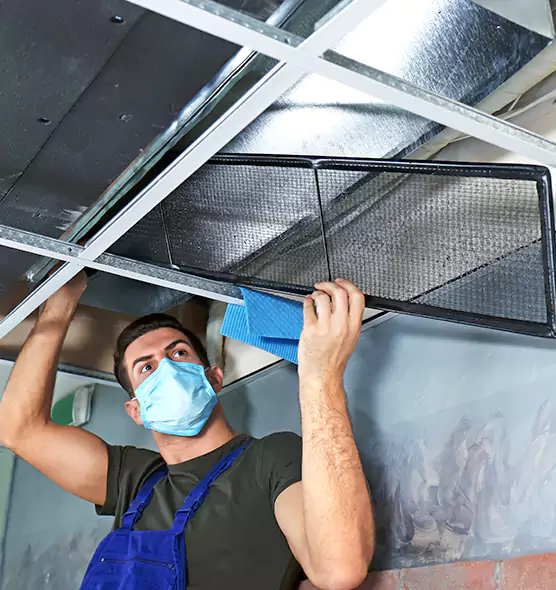 Professional Home Ventilation Cleaning in Tanque Verde, AZ