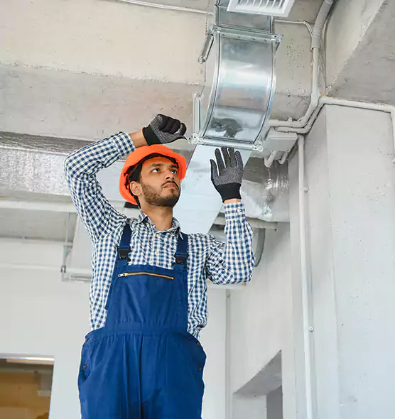 About Hotel Duct And Vent Cleaning in Tanque Verde, AZ