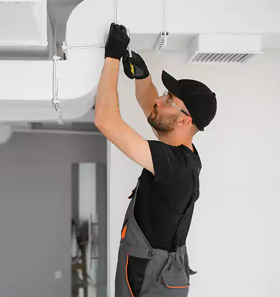Advanced Office Ductwork Cleaning Services in Tanque Verde, AZ