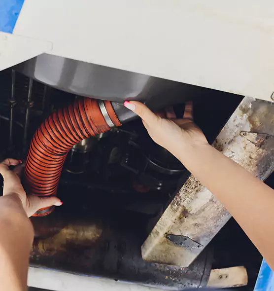 Professional Post-Renovation Duct Debris Removal in Tanque Verde, AZ