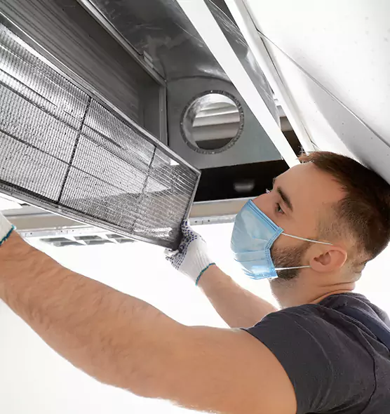 About Remove Smoke Smell From Air Duct in Tanque Verde, AZ