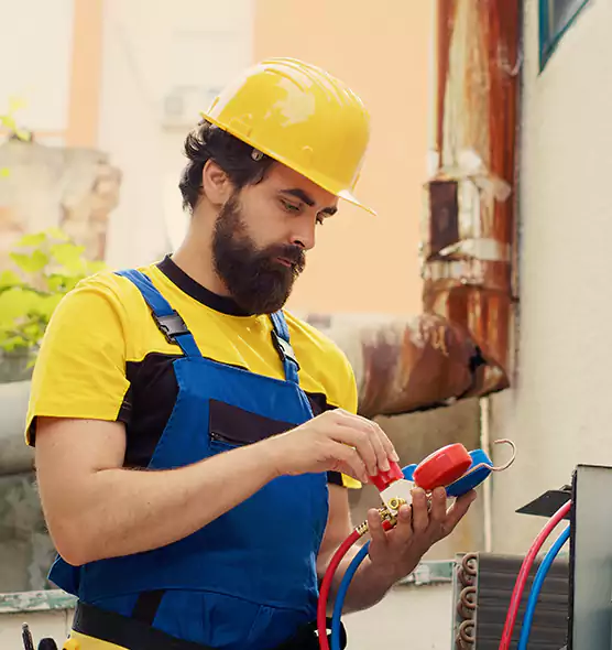 About Smart HVAC Installation in Tanque Verde, AZ