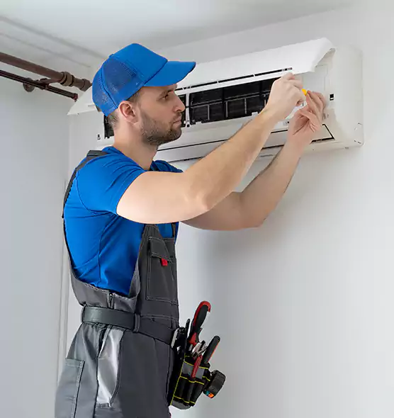 About Smart Thermostat AC Installation in Tanque Verde, AZ