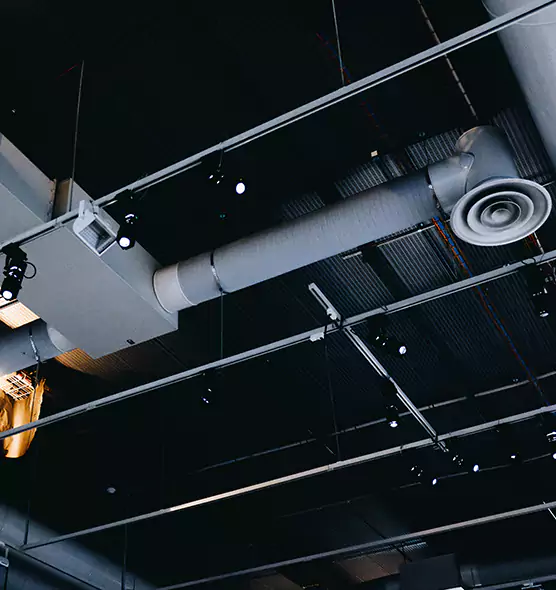 Professinal UV Light Air Purification for Ducts in Tanque Verde, AZ