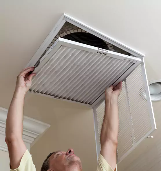Professional Vent Relocation Services in Tanque Verde, AZ