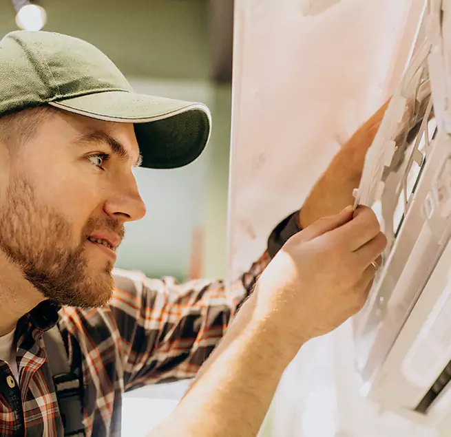 Why Homeowners Businesses Trust Us in Tanque Verde, AZ?