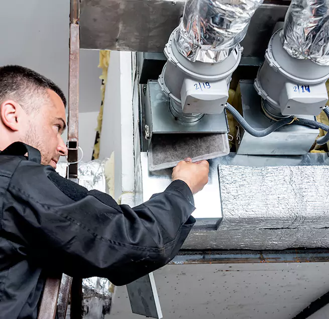 Why Homeowners & Businesses Trust Us in Tanque Verde, AZ?