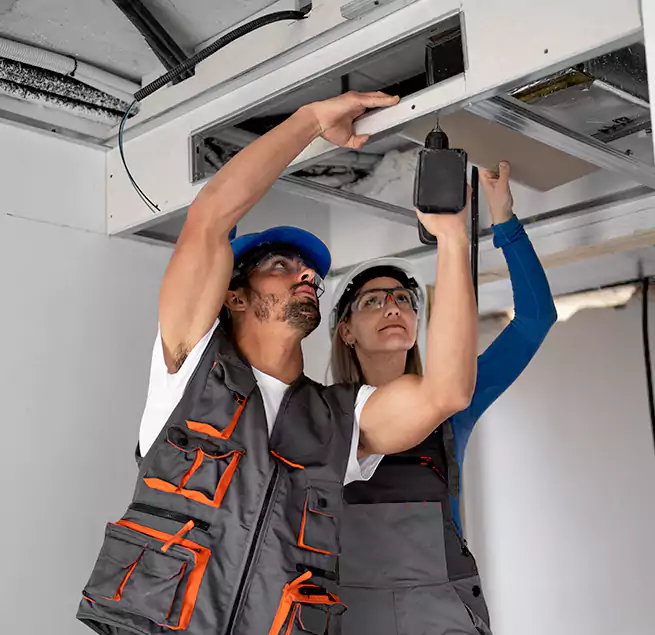 Why Homeowners & Businesses Trust Us in Tanque Verde, AZ