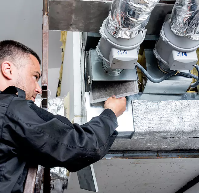 Why Homeowners & Businesses Trust Us in Tanque Verde, AZ