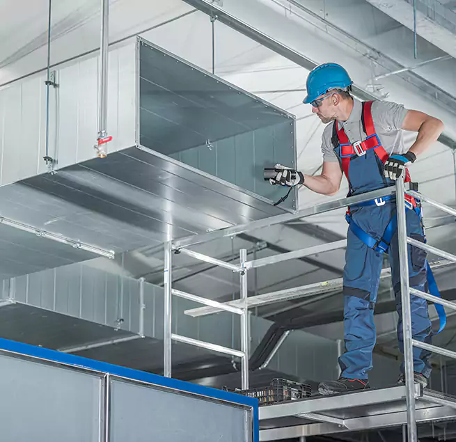 Why Homeowners & Businesses Trust Us in Tanque Verde, AZ?