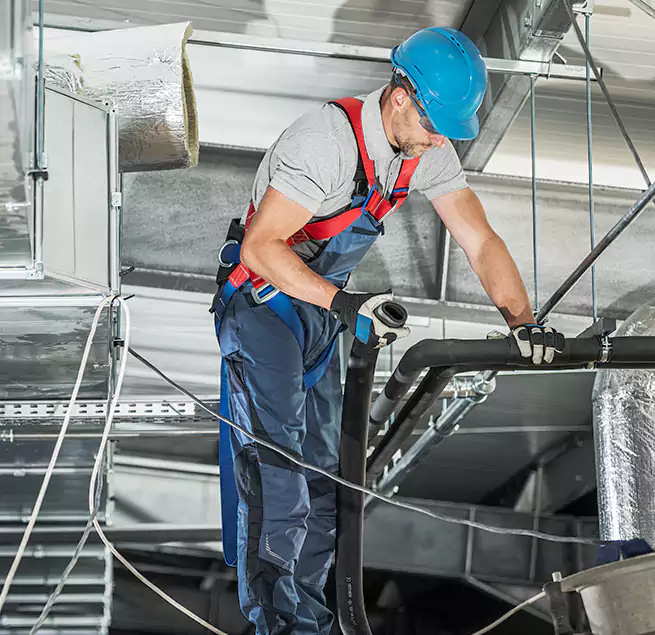 Why Homeowners & Businesses Trust Us in Tanque Verde, AZ?