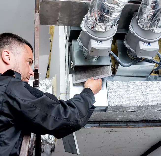 Why Homeowners & Businesses Trust Us in Tanque Verde, AZ?