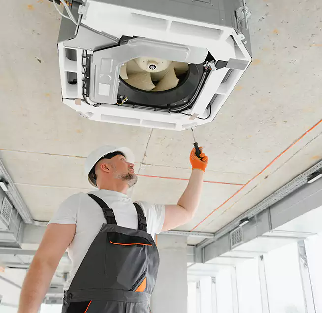 Why Homeowners Businesses Trust Us in Tanque Verde, AZ