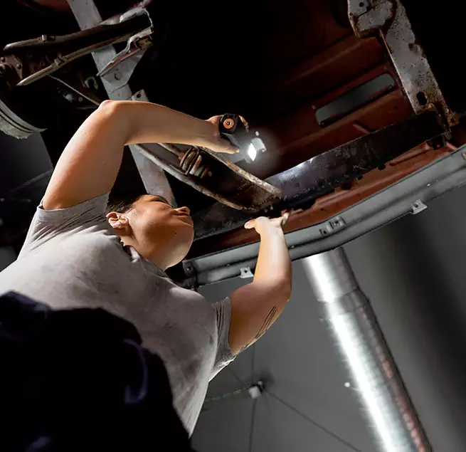 Why Homeowners & Businesses Trust Us Tanque Verde, AZ